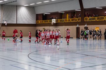 Bild 26 - wCJ KT Turnier Vormittag